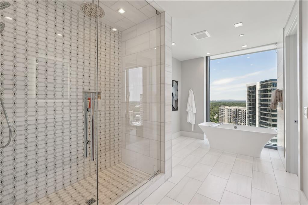 3107 Peachtree Road NE Unit 1702