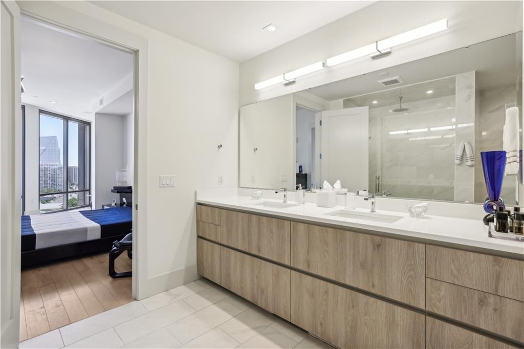 3107 Peachtree Road NE Unit 1702