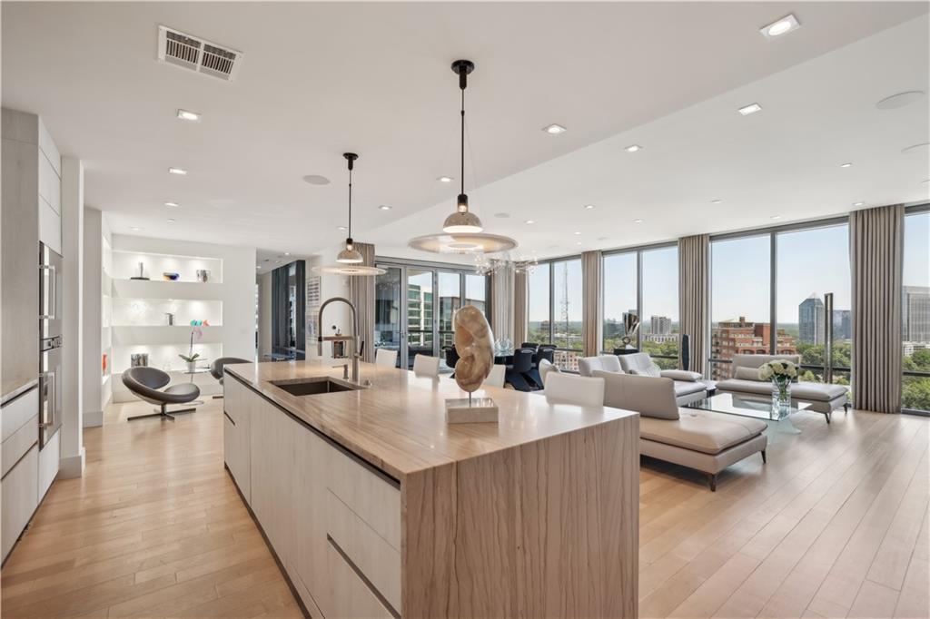 3107 Peachtree Road NE Unit 1702