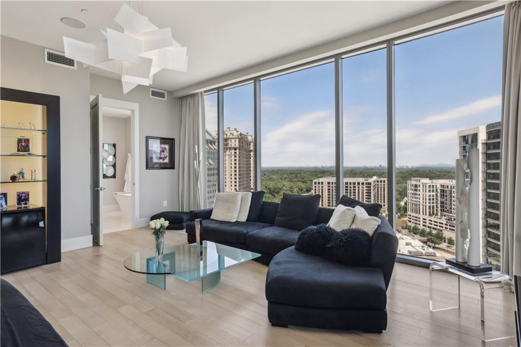 3107 Peachtree Road NE Unit 1702