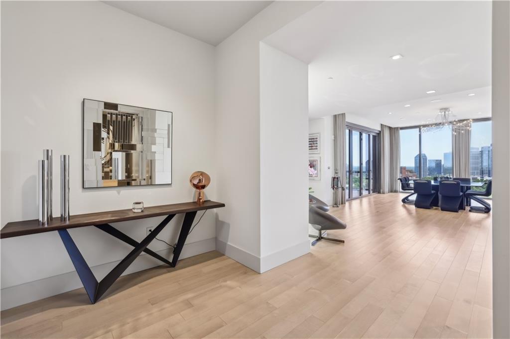 3107 Peachtree Road NE Unit 1702