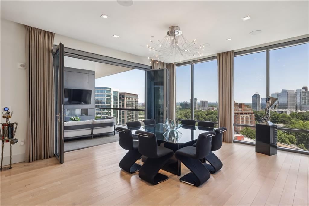 3107 Peachtree Road NE Unit 1702