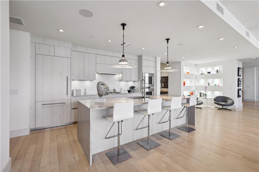 3107 Peachtree Road NE Unit 1702