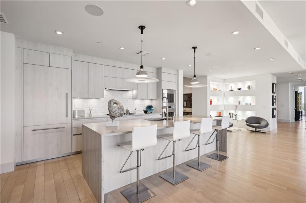 3107 Peachtree Road NE Unit 1702