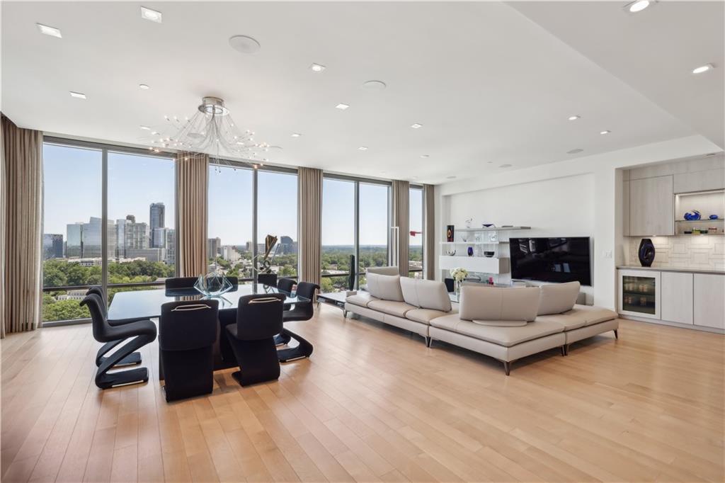 3107 Peachtree Road NE Unit 1702