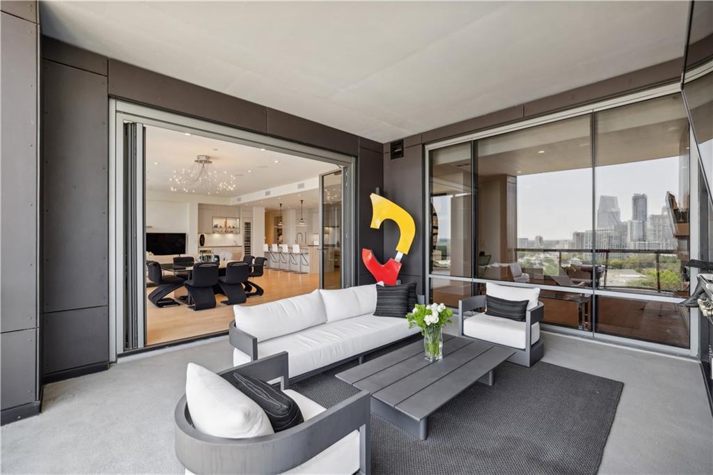 3107 Peachtree Road NE Unit 1702