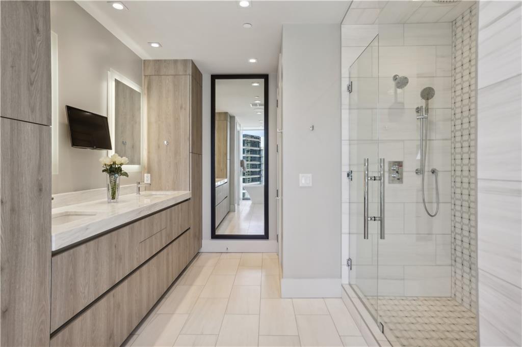 3107 Peachtree Road NE Unit 1702