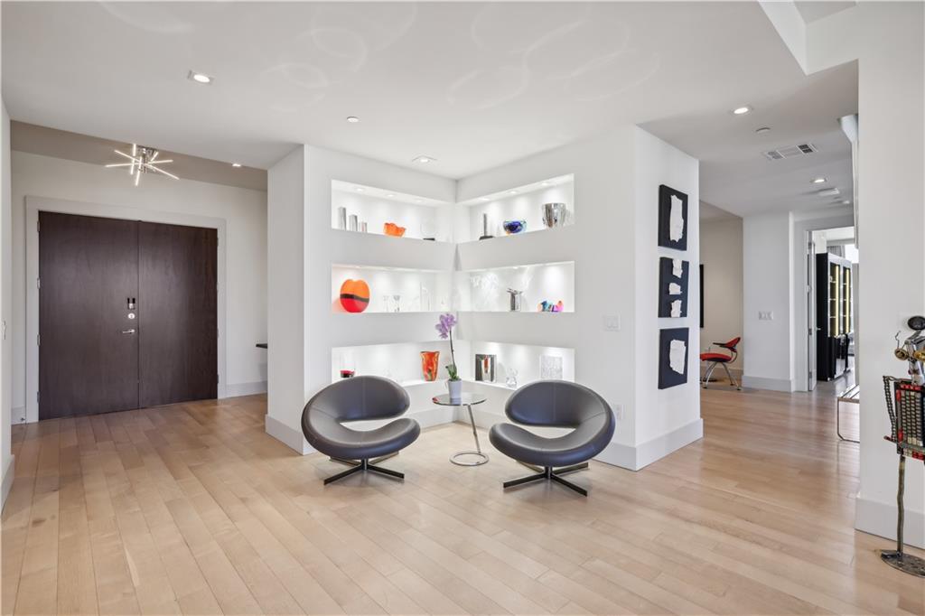 3107 Peachtree Road NE Unit 1702