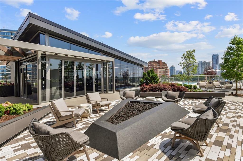 3107 Peachtree Road NE Unit 1702