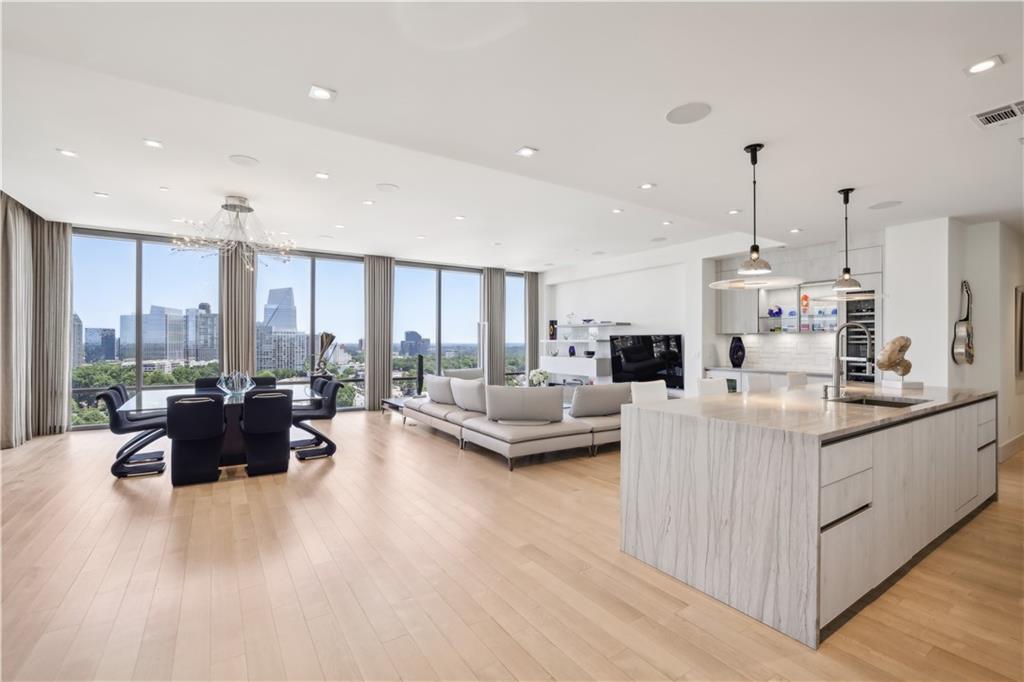 3107 Peachtree Road NE Unit 1702