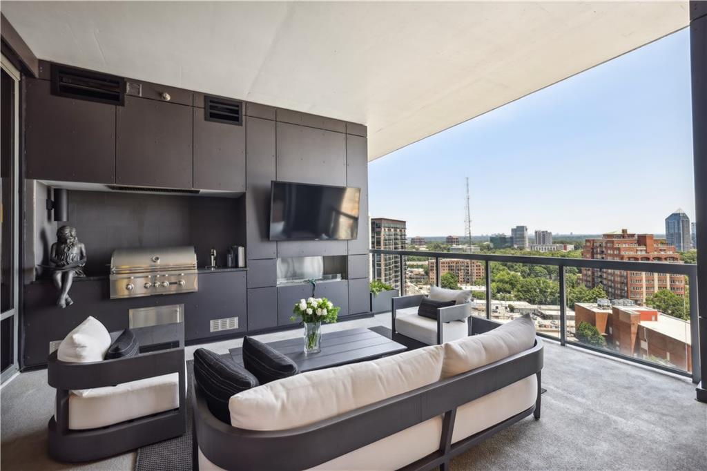 3107 Peachtree Road NE Unit 1702