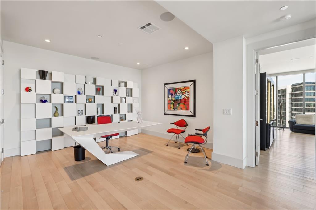 3107 Peachtree Road NE Unit 1702