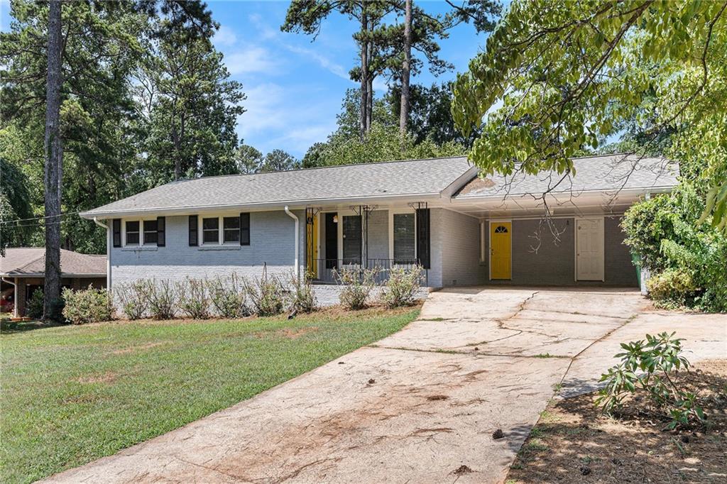 159 Forest Glen Circle