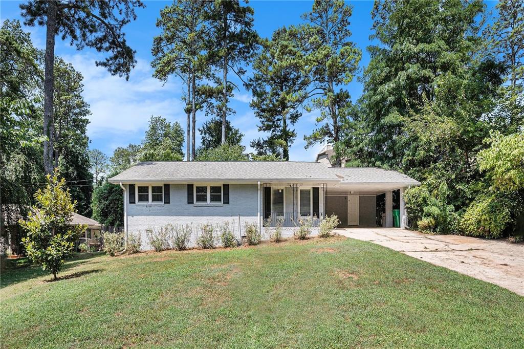 159 Forest Glen Circle