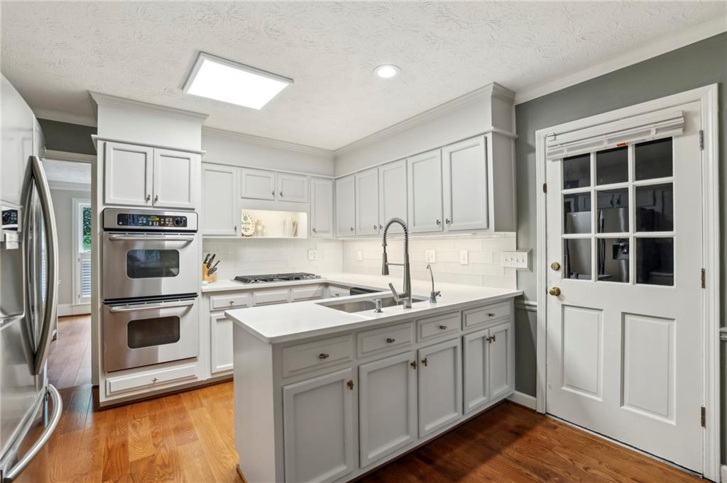 135 River Lake Court