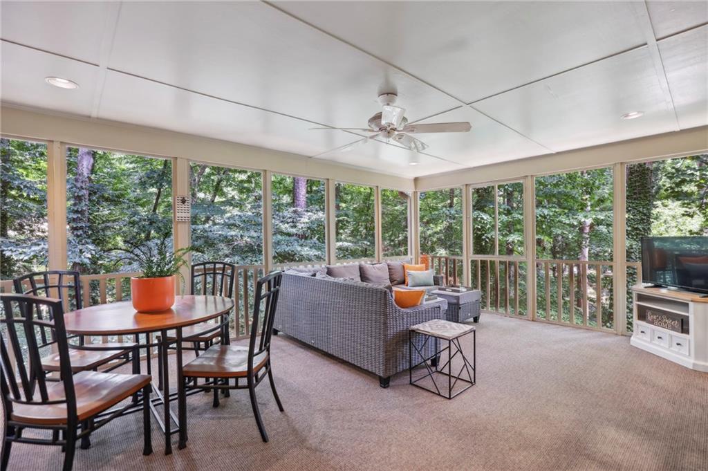 135 River Lake Court