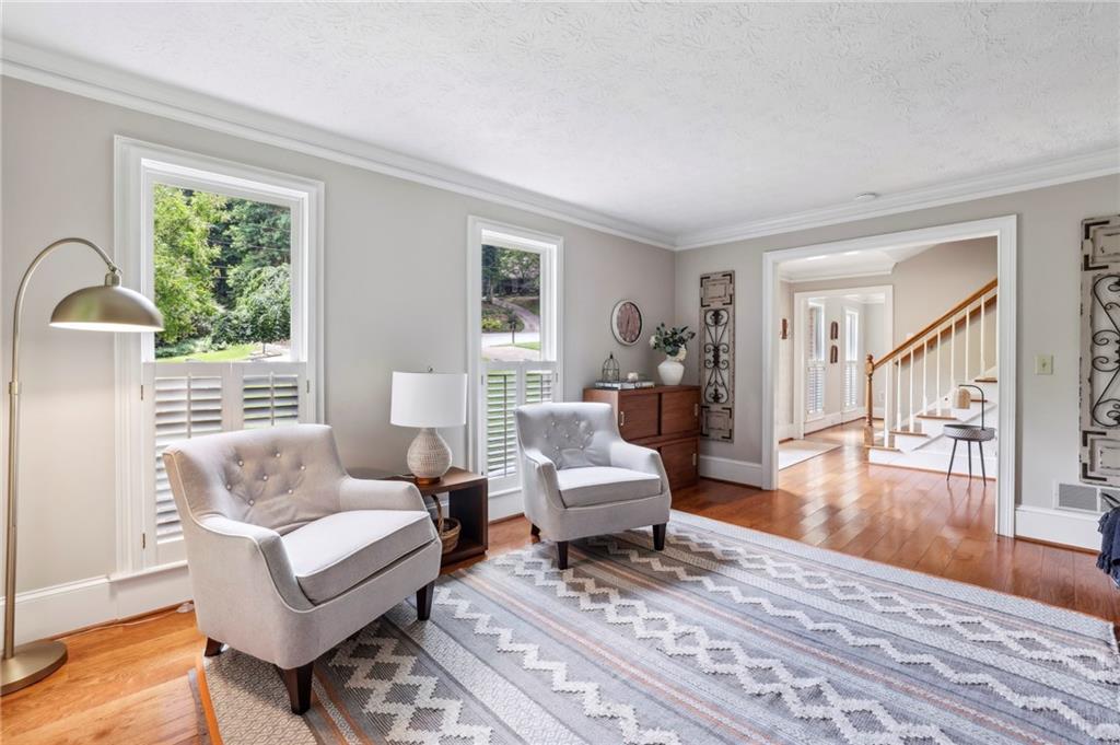 135 River Lake Court