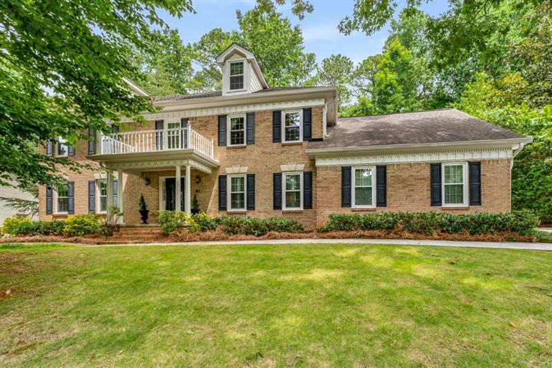 185 Marsh Glen Point