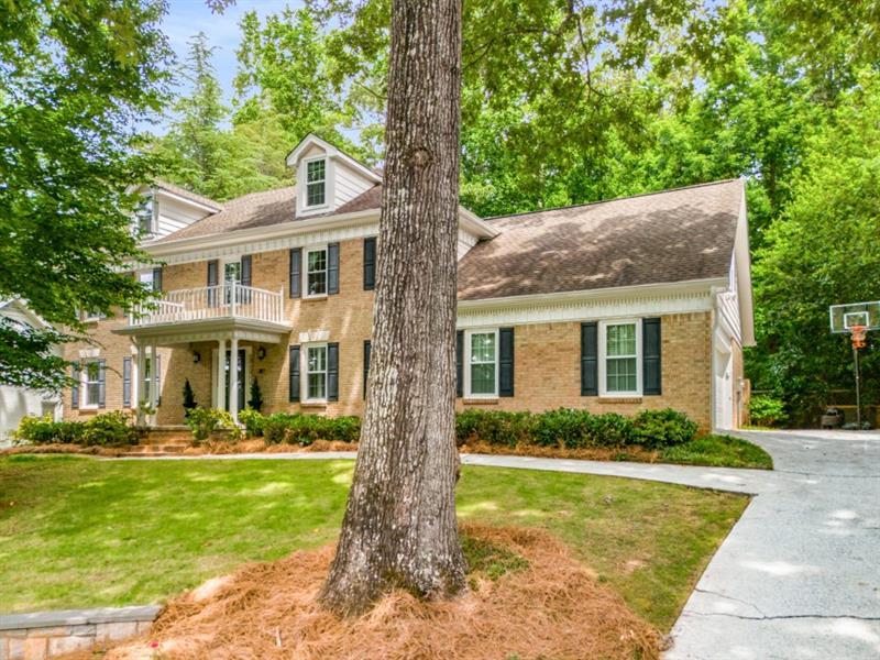 185 Marsh Glen Point