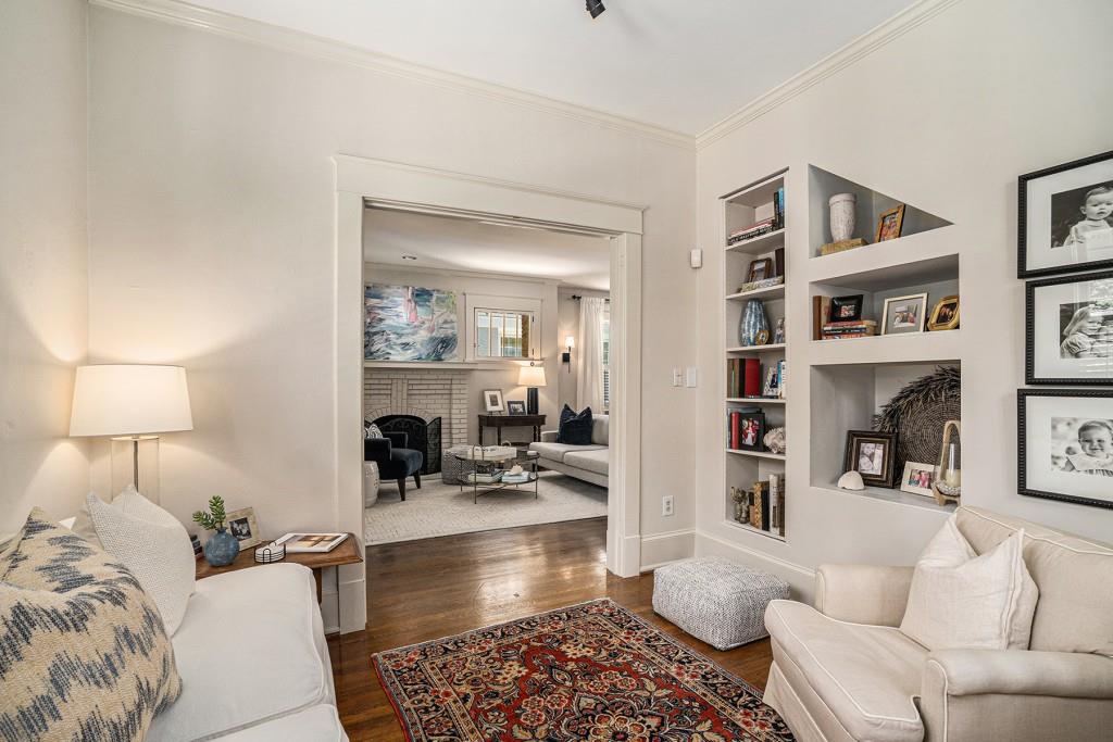 658 Cresthill Avenue NE