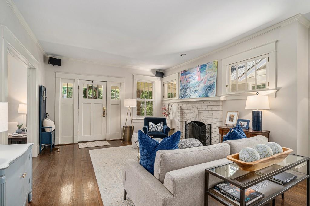 658 Cresthill Avenue NE