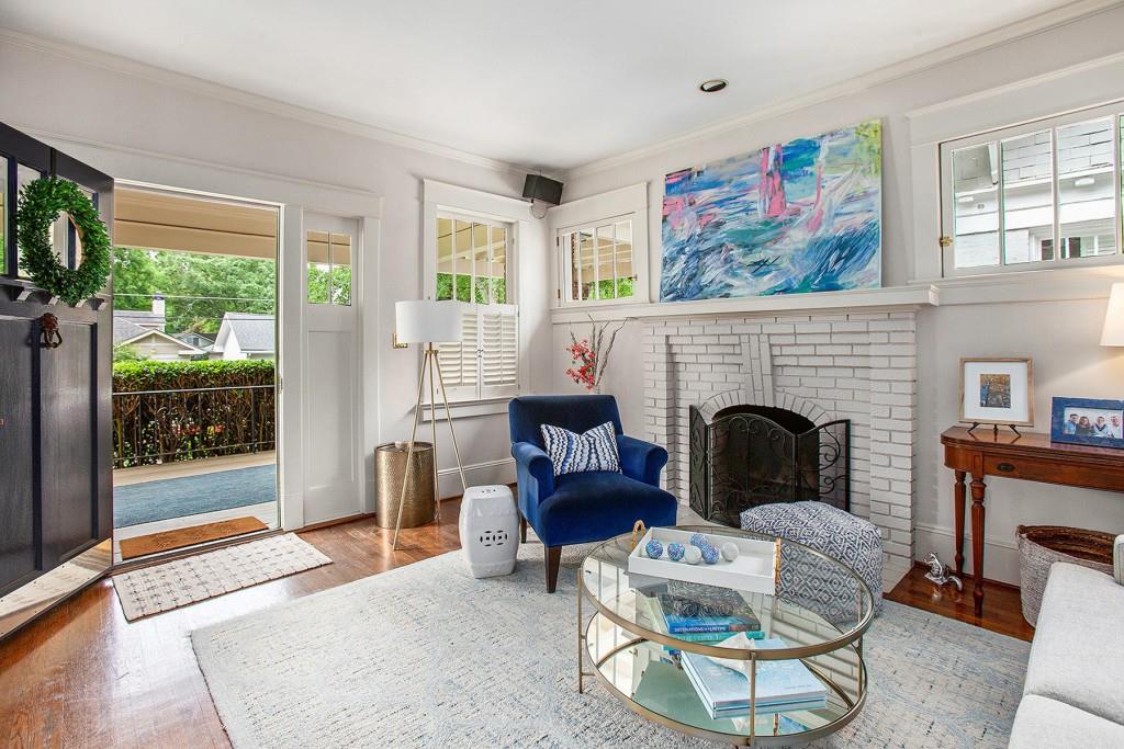 658 Cresthill Avenue NE