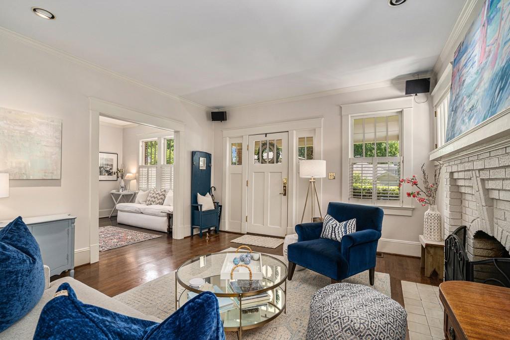 658 Cresthill Avenue NE