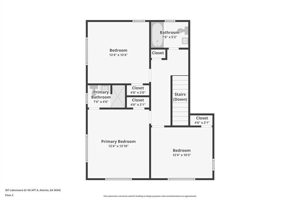 307 Lakemoore Drive Unit A