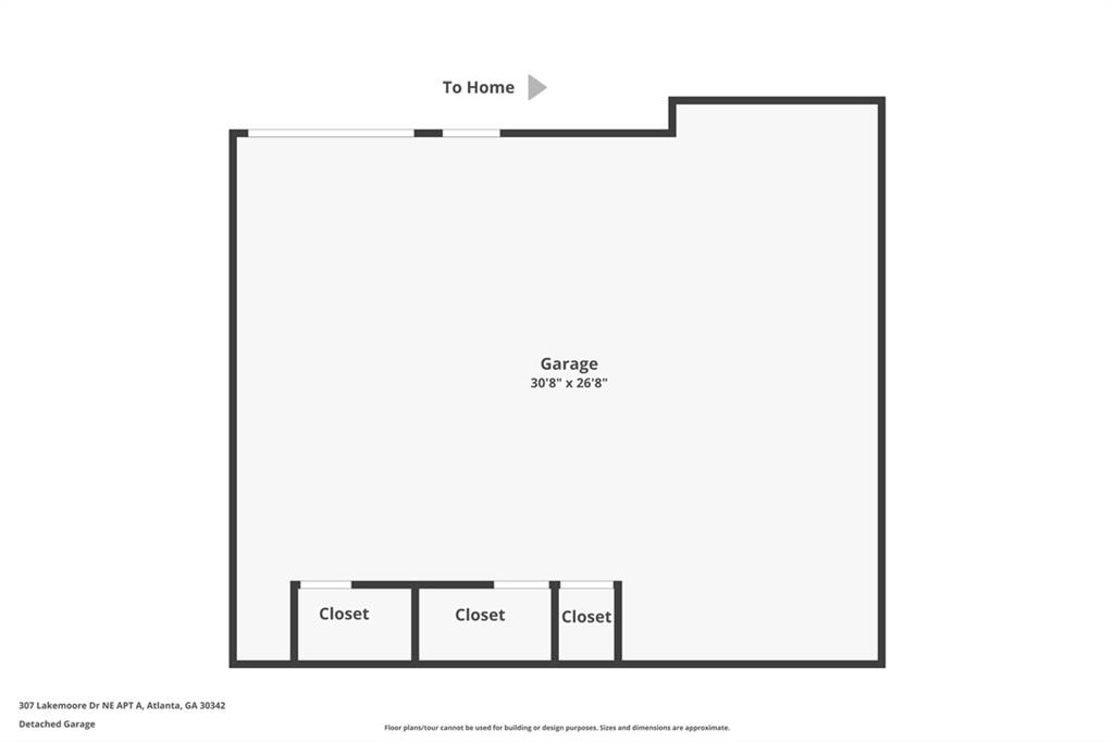 307 Lakemoore Drive Unit A