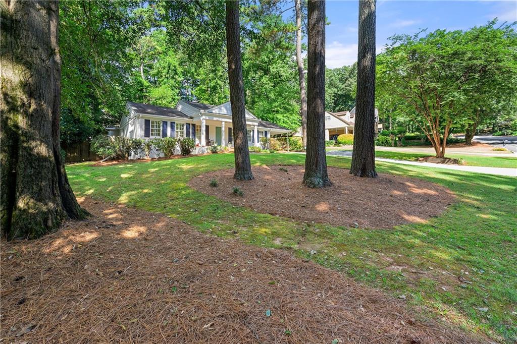 2524 Ridgewood Terrace NW