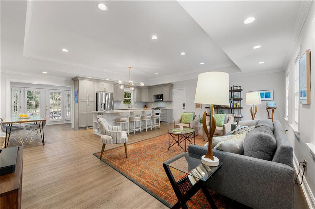 2524 Ridgewood Terrace NW