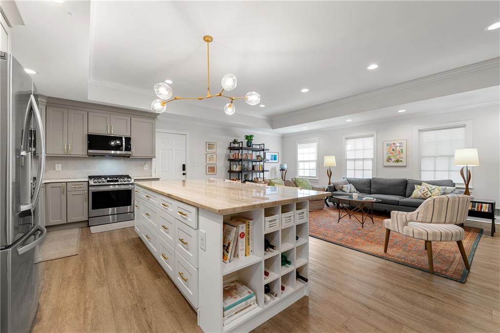 2524 Ridgewood Terrace NW