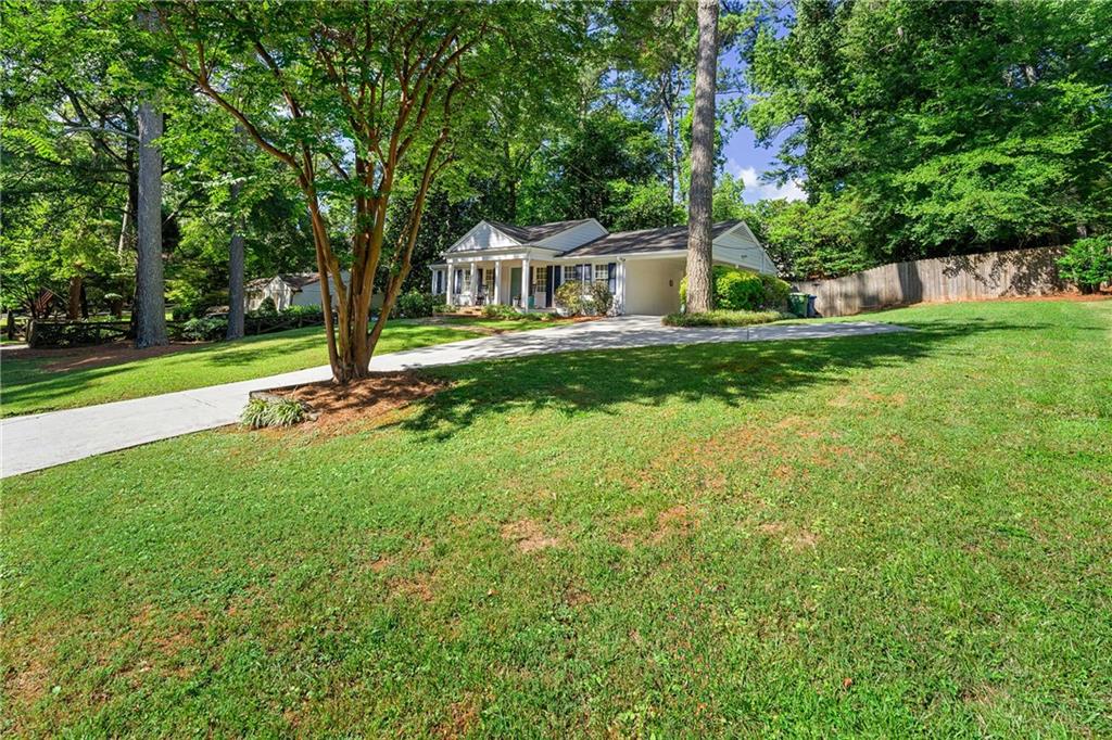 2524 Ridgewood Terrace NW