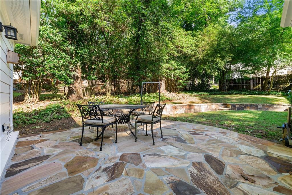 2524 Ridgewood Terrace NW