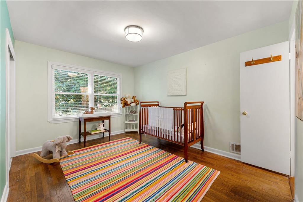 2524 Ridgewood Terrace NW