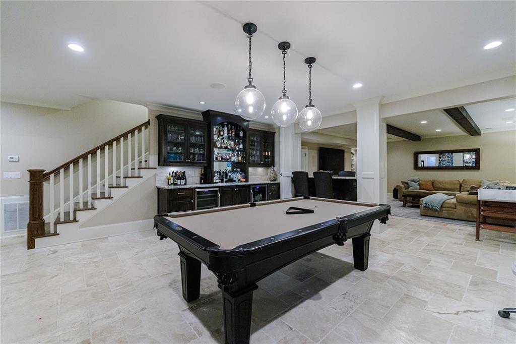 4185 Glengary Drive NE