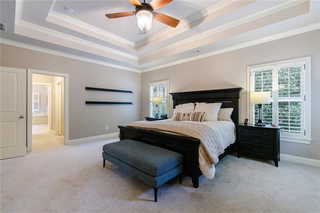 4185 Glengary Drive NE