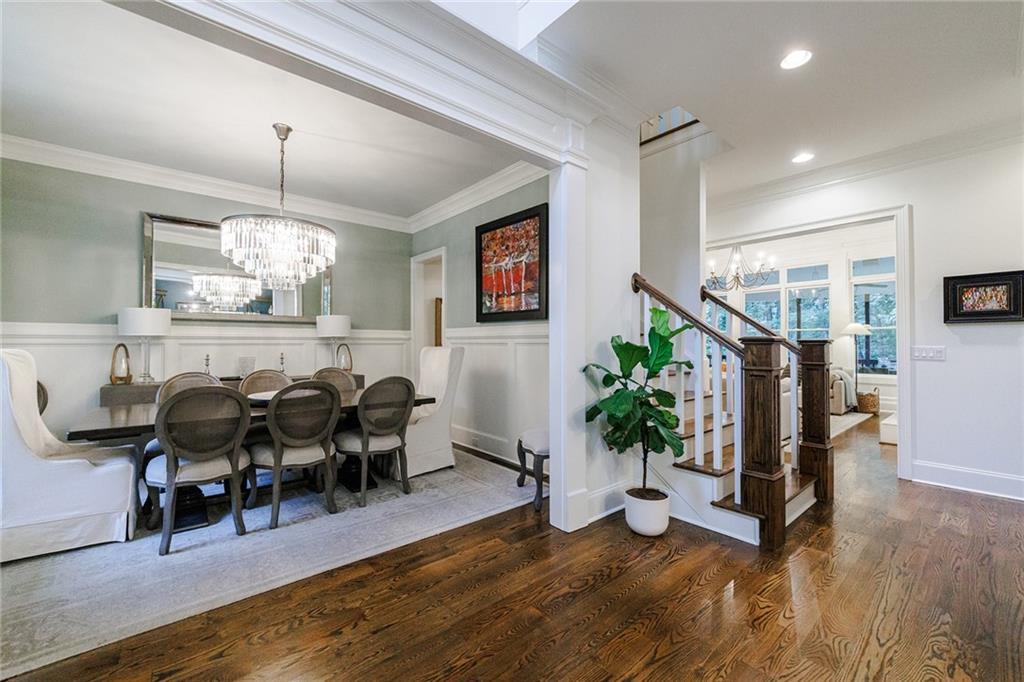 4185 Glengary Drive NE