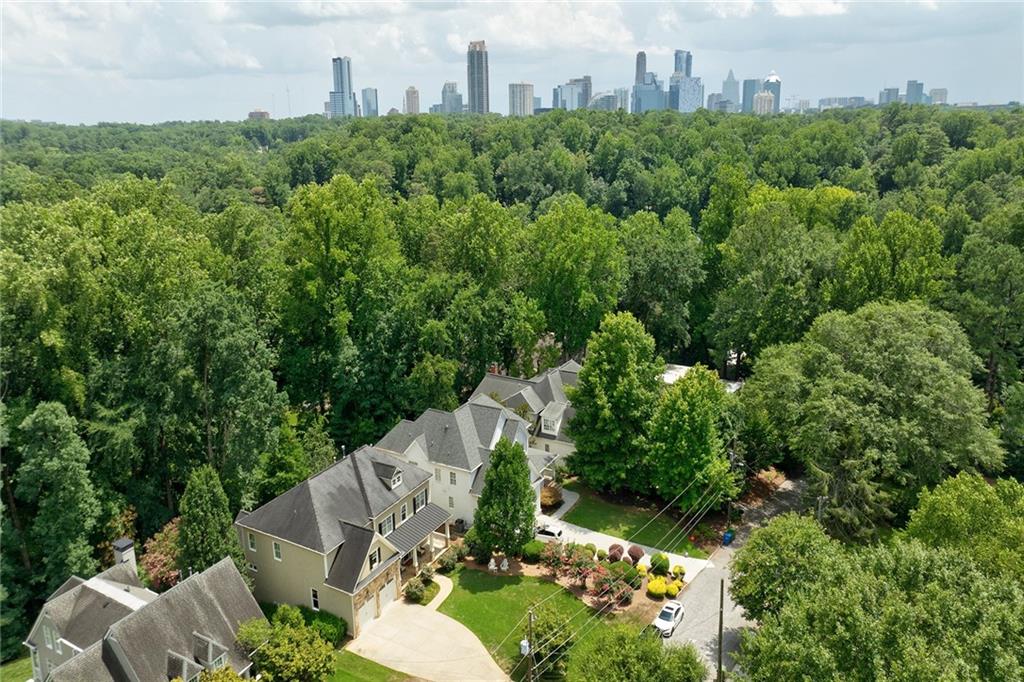 4185 Glengary Drive NE