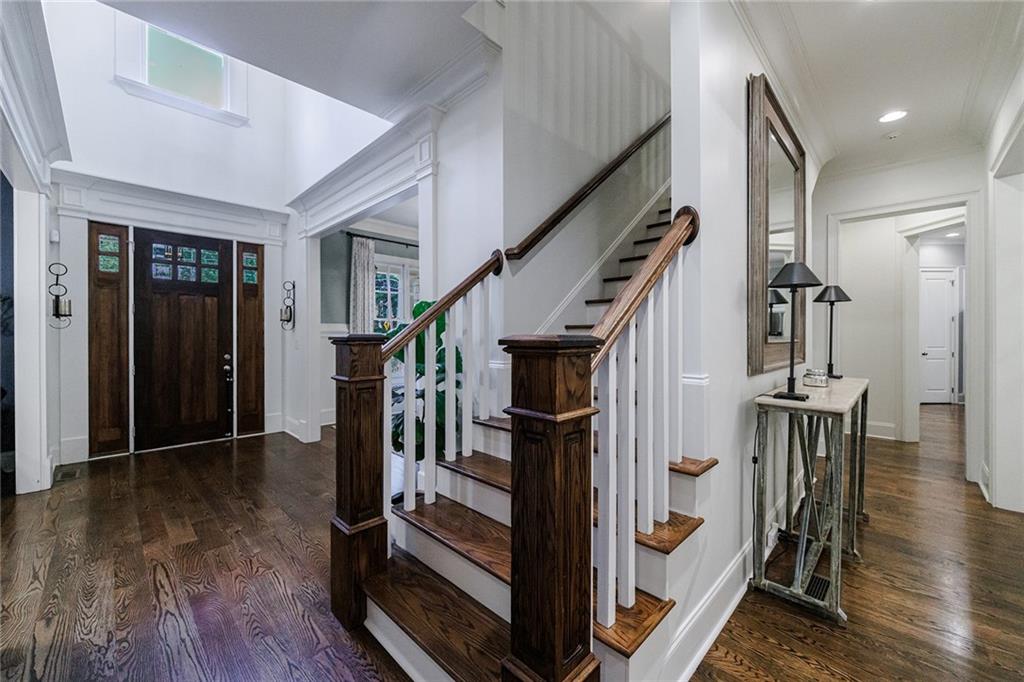 4185 Glengary Drive NE