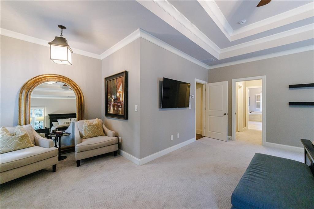 4185 Glengary Drive NE