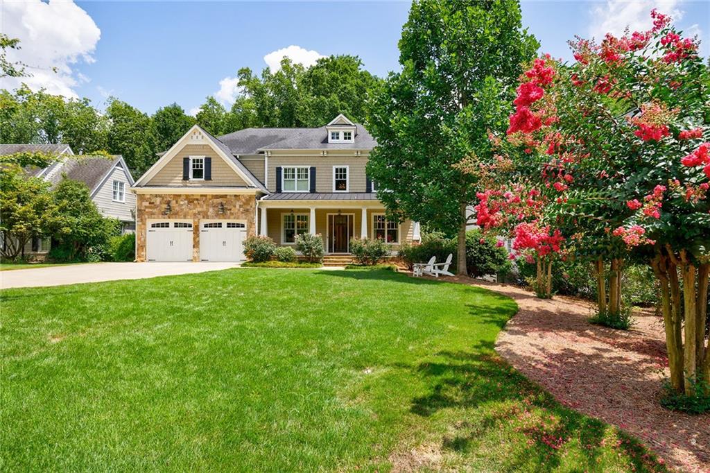 4185 Glengary Drive NE