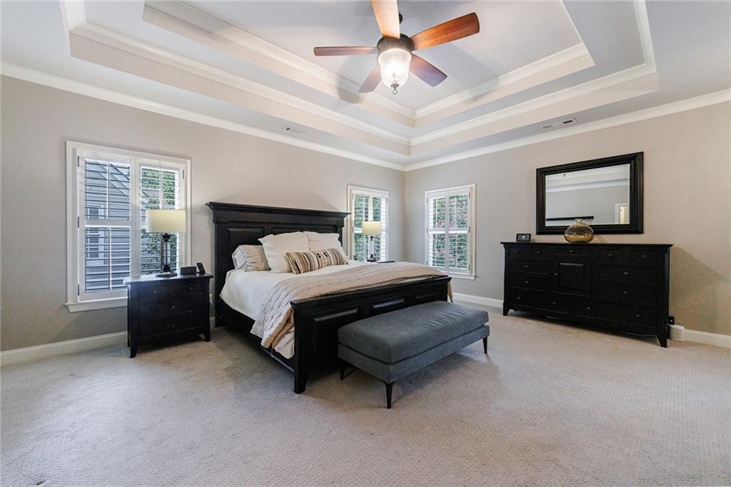 4185 Glengary Drive NE