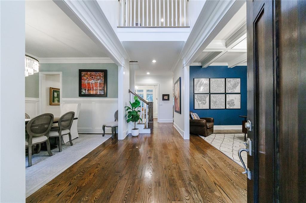 4185 Glengary Drive NE