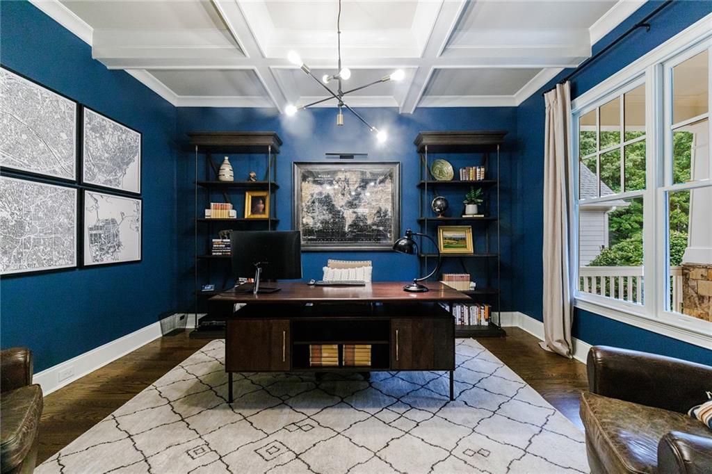 4185 Glengary Drive NE