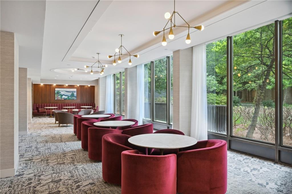 2575 Peachtree Road NE Unit 6E