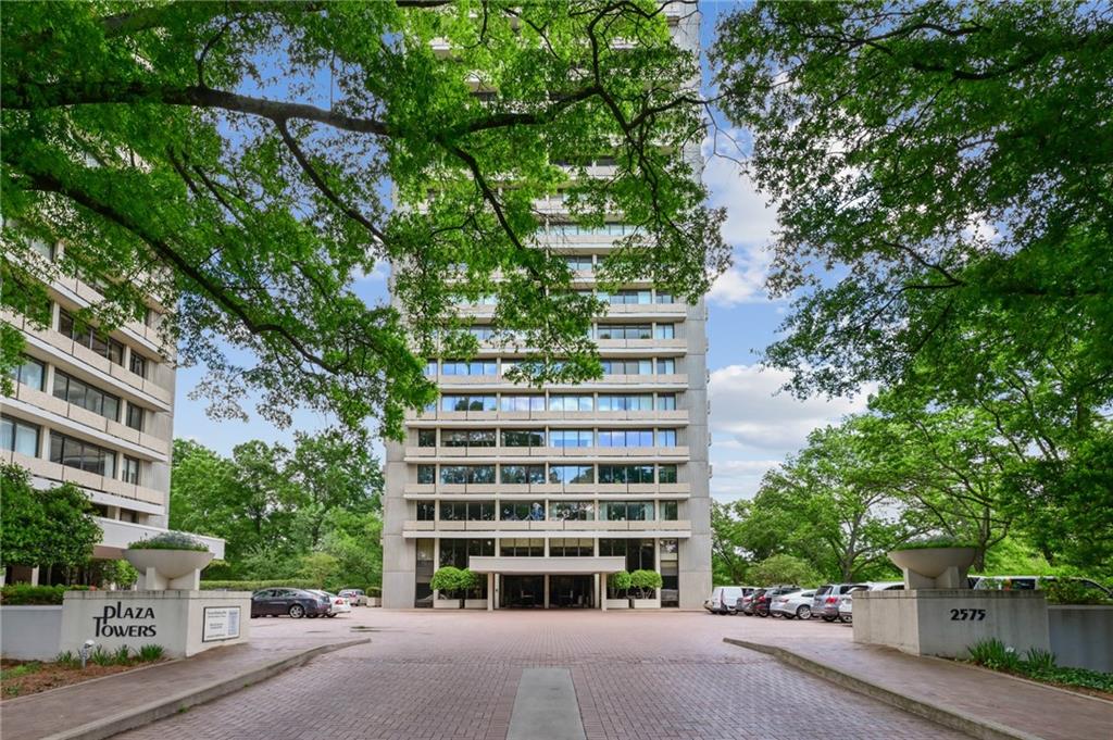 2575 Peachtree Road NE Unit 6E