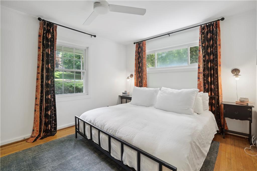 2614 Ridgemore Road NW