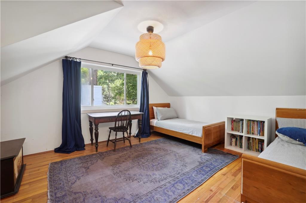 2614 Ridgemore Road NW