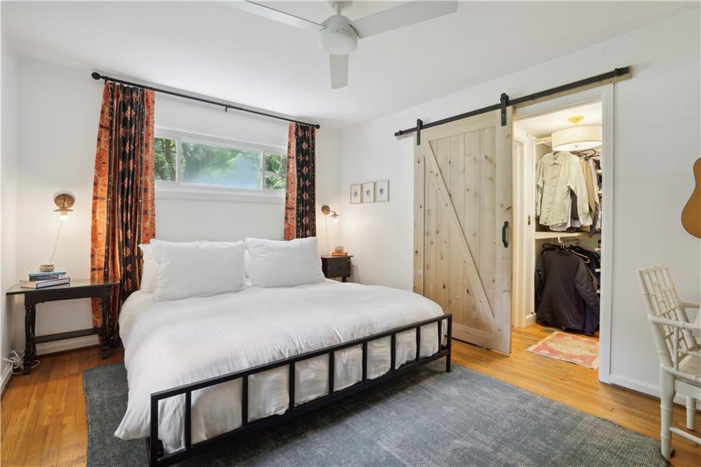 2614 Ridgemore Road NW